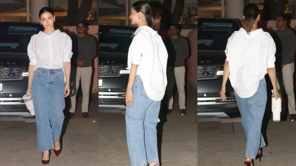 आलिया भट्ट 