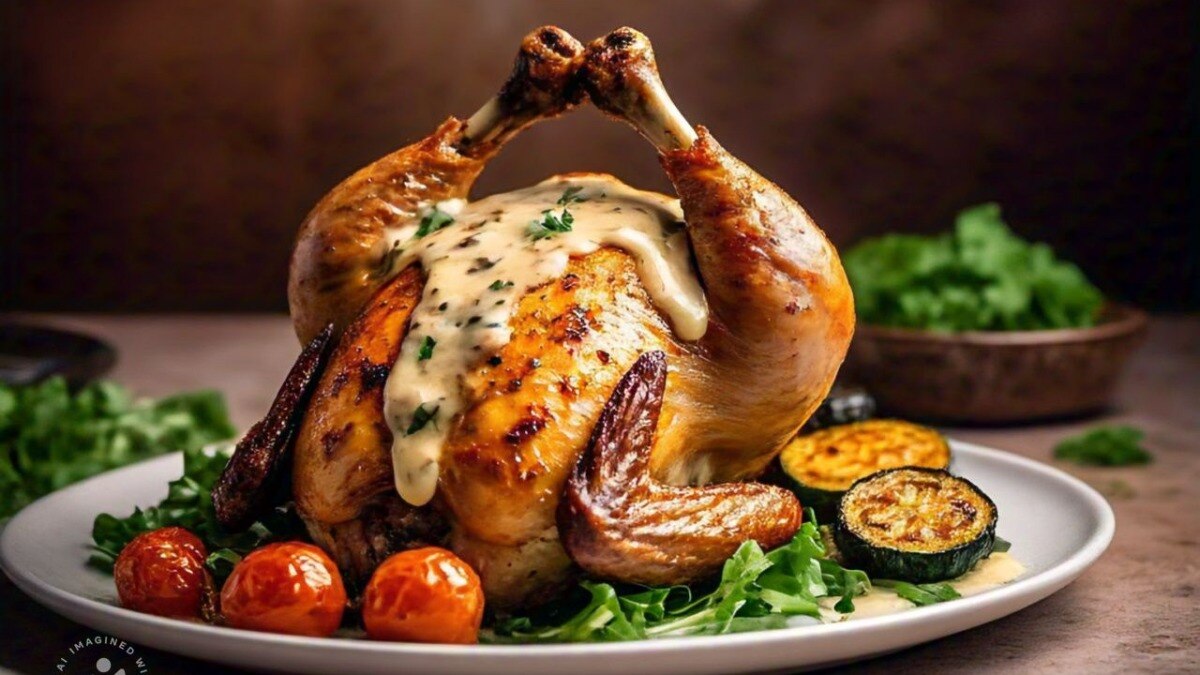 सांकेतिक तस्वीर (फोटो क्रेडिट - Meta AI)