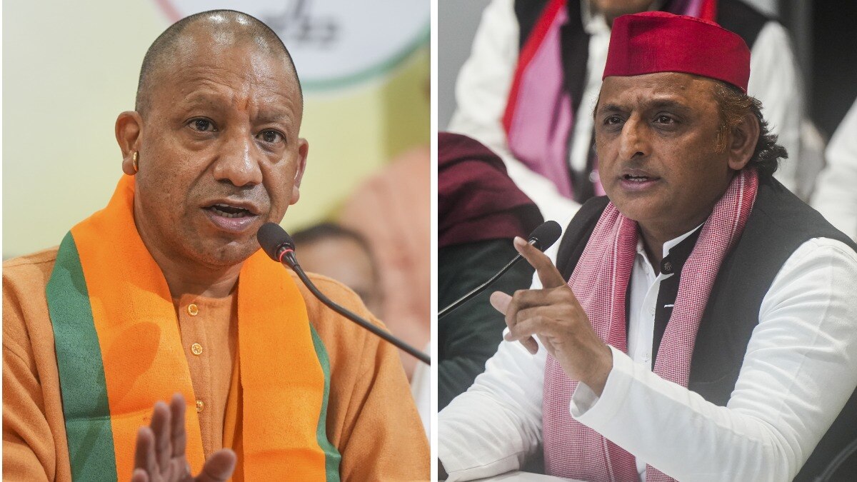 मिल्कीपुर उपचुनाव में बीजेपी-सपा ने पूरी ताकत झोंक दी है