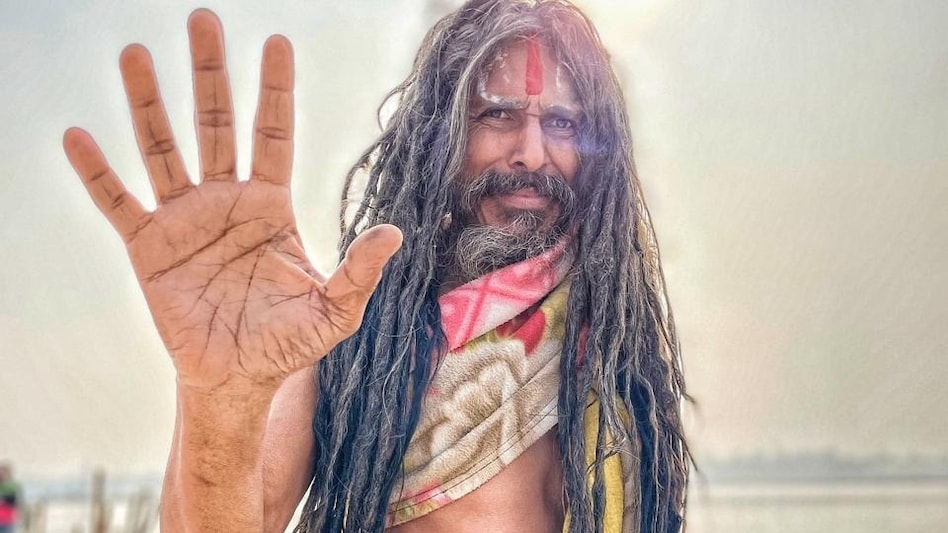 नागा साधुओं के रहस्यों का अनावरण: महाकुंभ के आध्यात्मिक प्रतीक - Unveiling the Secrets of Naga Sadhus Spiritual Icons of Maha Kumbh lclam - AajTak