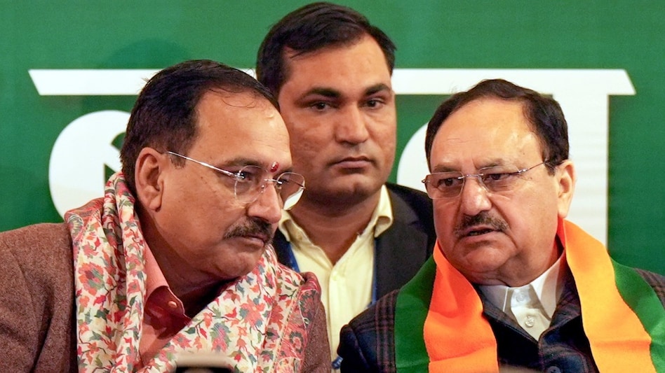 छोटे दल क्या कर पाएंगे बड़ा धमाल? बसपा से लेकर AIMIM और एनसीपी तक ने ठोक रखी है चुनावी ताल छोटे दल क्या कर पाएंगे बड़ा धमाल? बसपा से लेकर AIMIM और एनसीपी तक ने ठोक रखी है चुनावी ताल