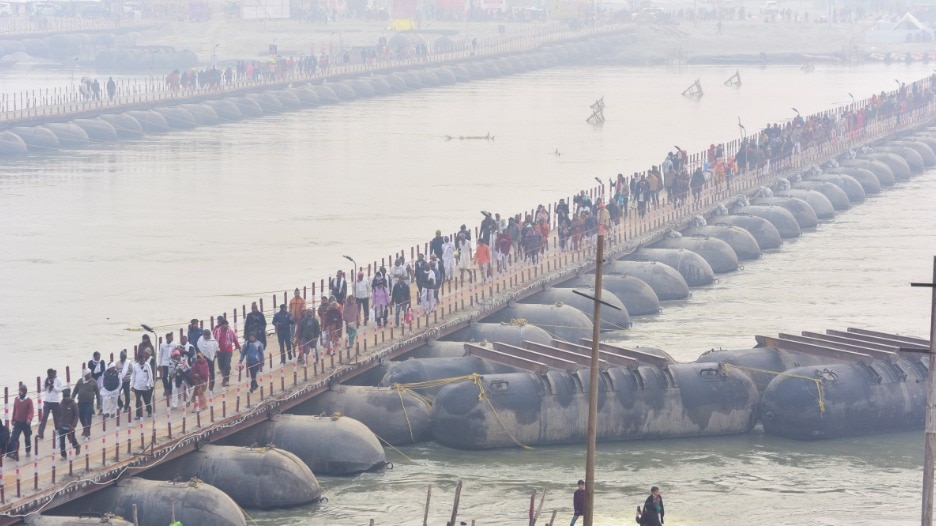 Maha Kumbh
