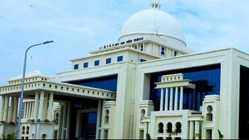 AKTU के वीसी को मिला अतिरिक्त प्रभार (सोशल मीडिया ग्रैब)