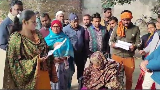 संभल के 1978 दंगा पीड़ितों को मिला इंसाफ