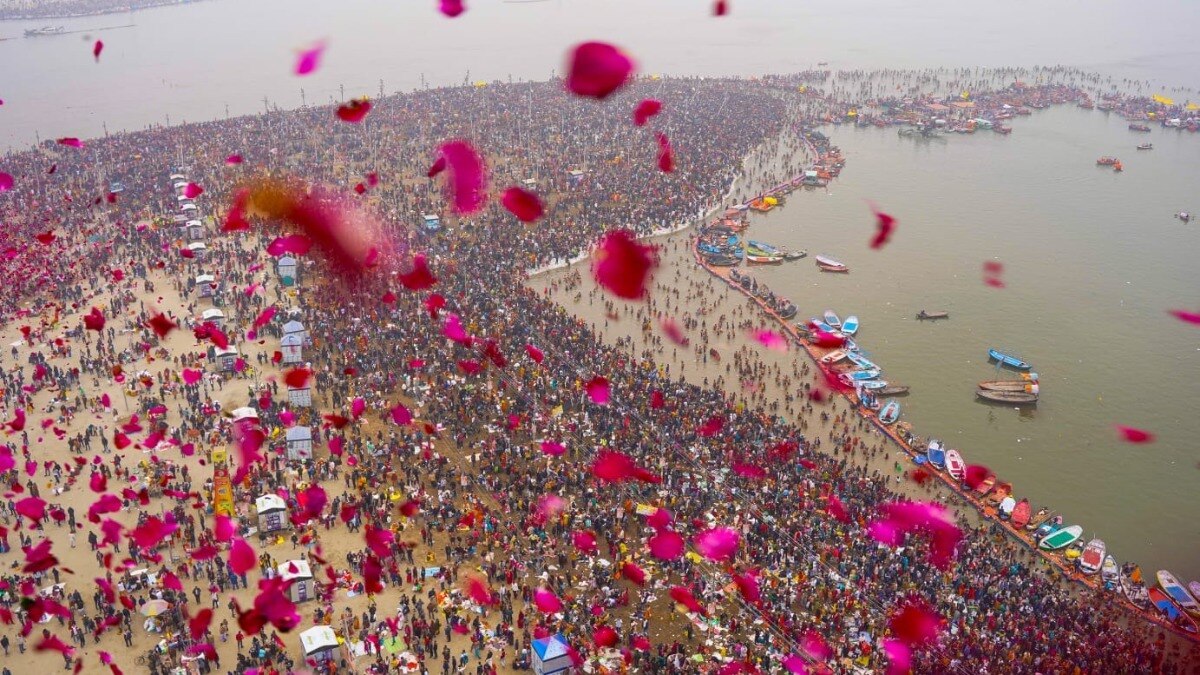 Mahakumbh 2025