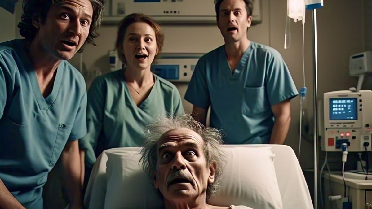 यह AI जेनरेटेड तस्वीर है. इसका इस्तेमाल प्रतीकात्मक तौर पर किया गया है.