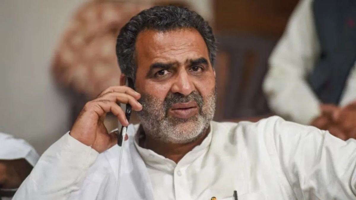 sanjeev balyan (File Photo)