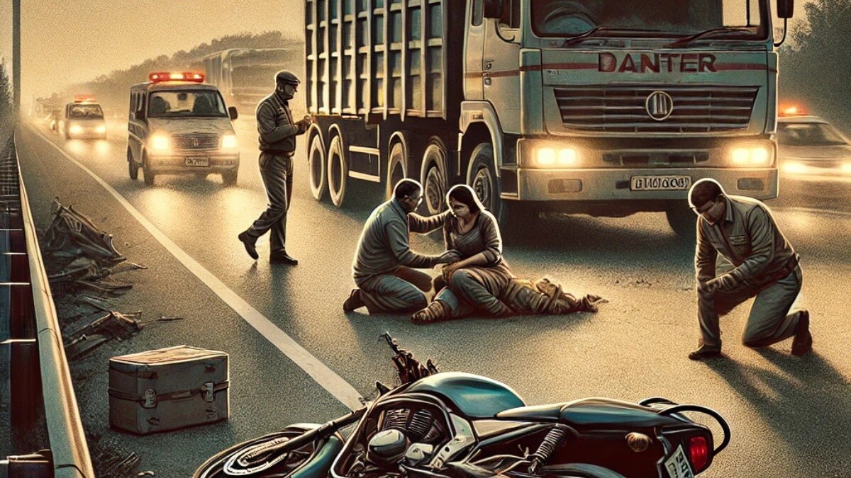 यह एआई जेनरेटेड सांकेतिक तस्वीर है