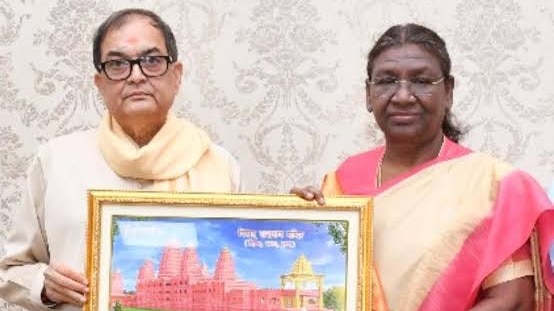 यह फाइल फोटो है