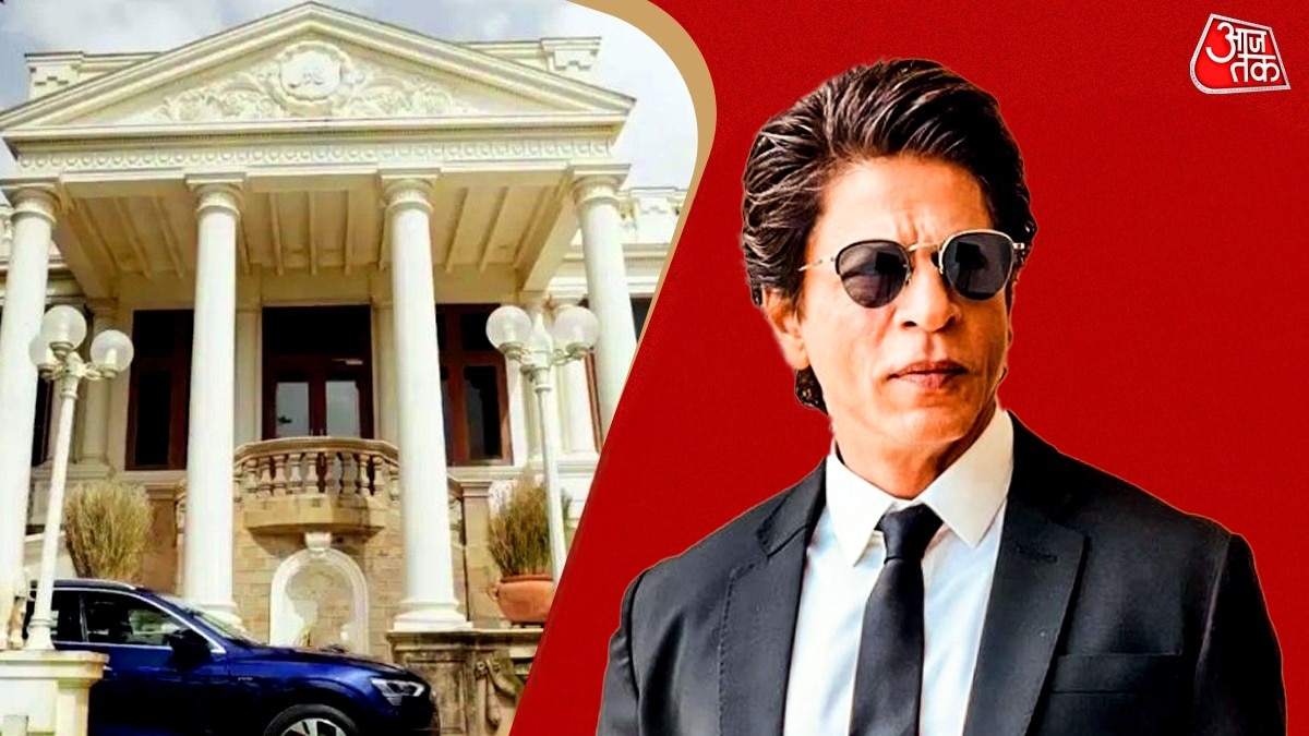 शाहरुख खान