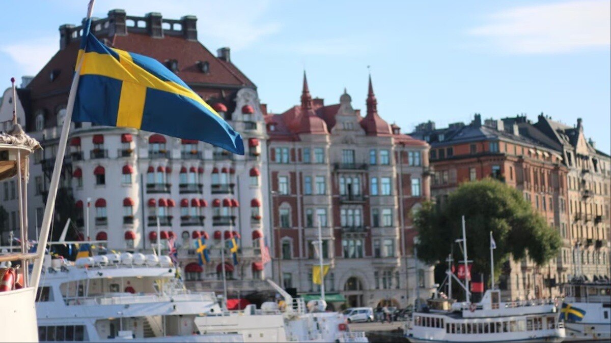 स्वीडन के नागरिकता नियम कड़े होते जा रहे हैं (Photo- Reuters)