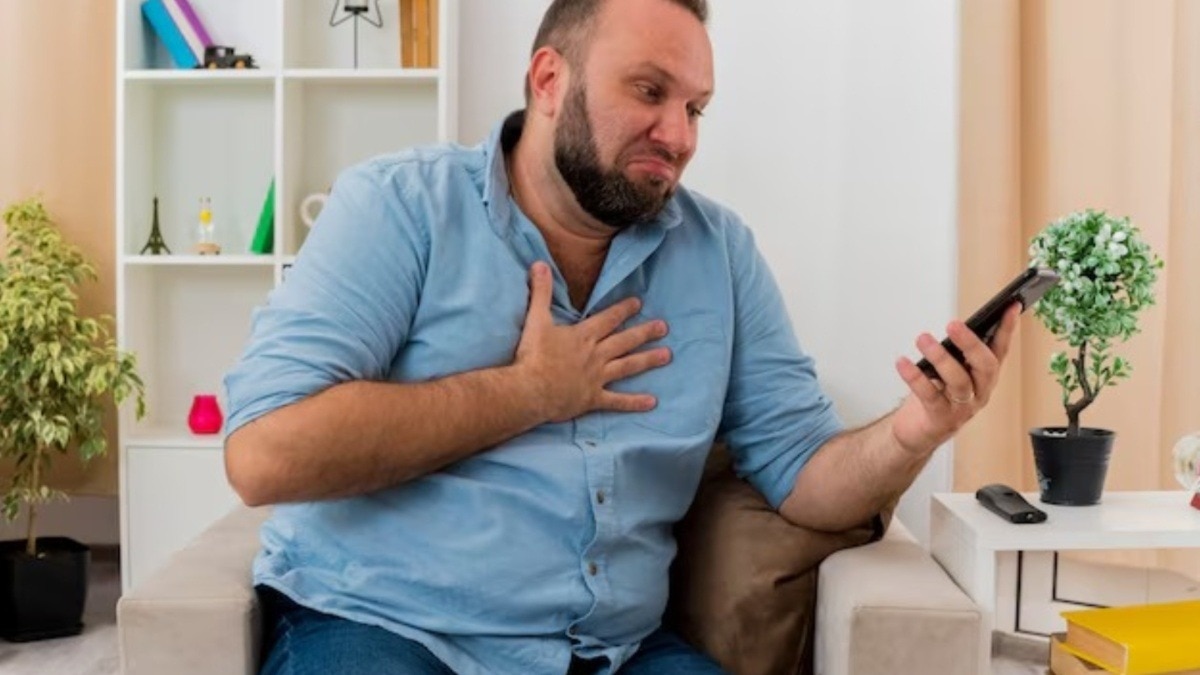 हाई कोलेस्ट्रॉल 