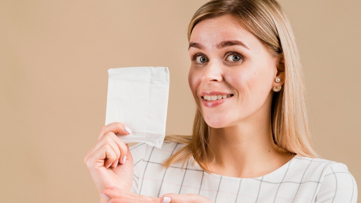 फेशियल वाइप्स