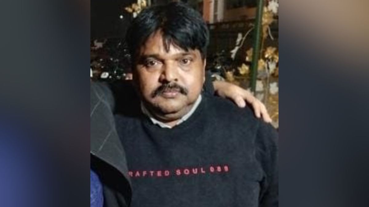 अतीक अहमद का साथी गुड्डू मुस्लिम. (File)