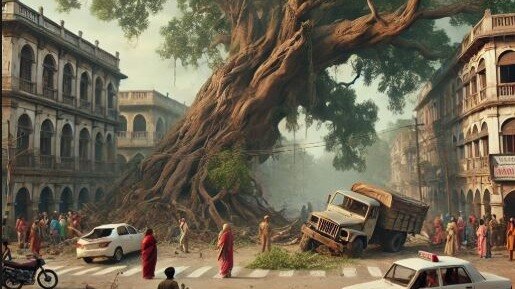 यह एआई जेनरेटेड सांकेतिक तस्वीर है