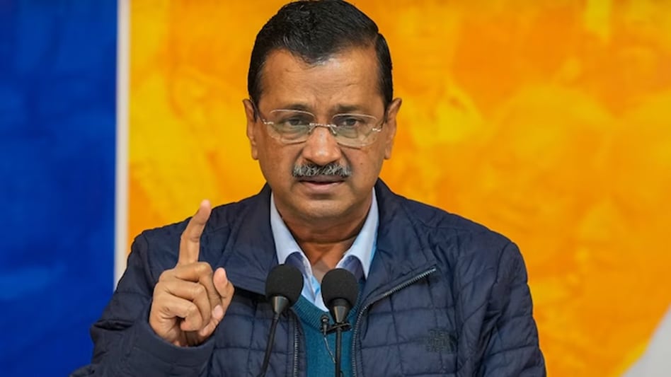 केजरीवाल का पीएम मोदी को पत्र: सफाई कर्मचारियों को दिल्ली में घर देने की योजना केजरीवाल का पीएम मोदी को पत्र: सफाई कर्मचारियों को दिल्ली में घर देने की योजना