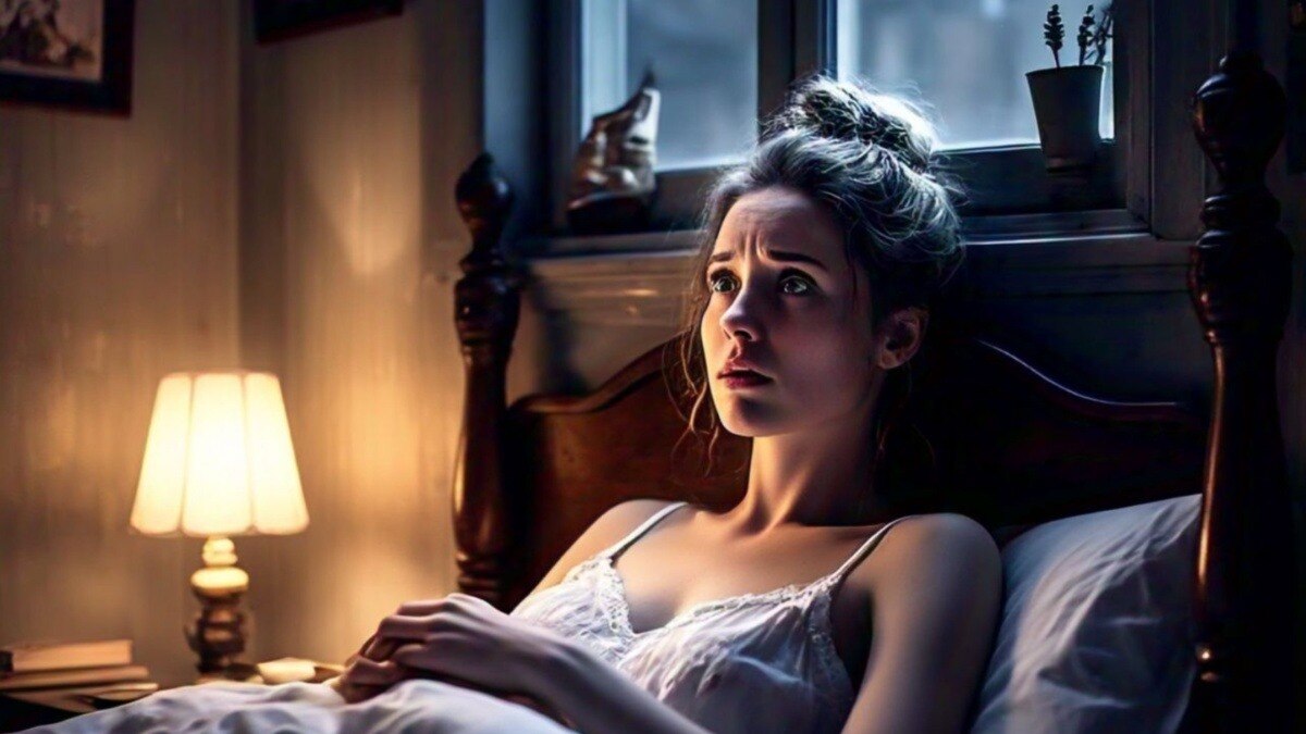 रात को नहीं सो पाते आप?