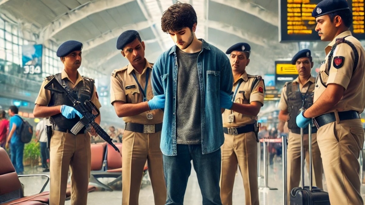 AI जेनरेटेड (सांकेतिक तस्वीर).