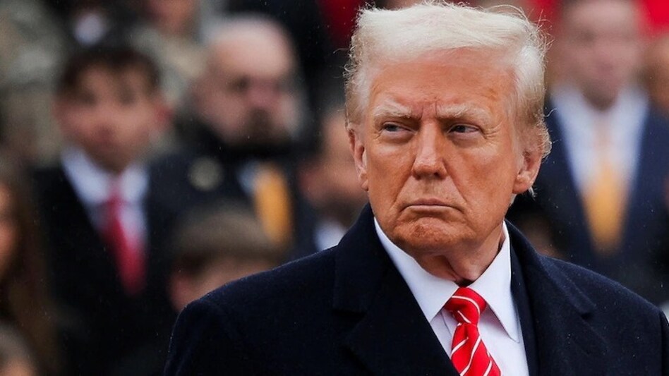 ज्यादा खुश मत होना, ऐसा अंजाम होगा...', सत्ता में आते ही ट्रंप ने BRICS देशों को दे दी धमकी - Donald Trump Threatens BRICS Russia India China South Africa Dollar BRICS Currency