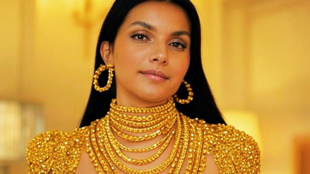 Gold-Silver Price update 