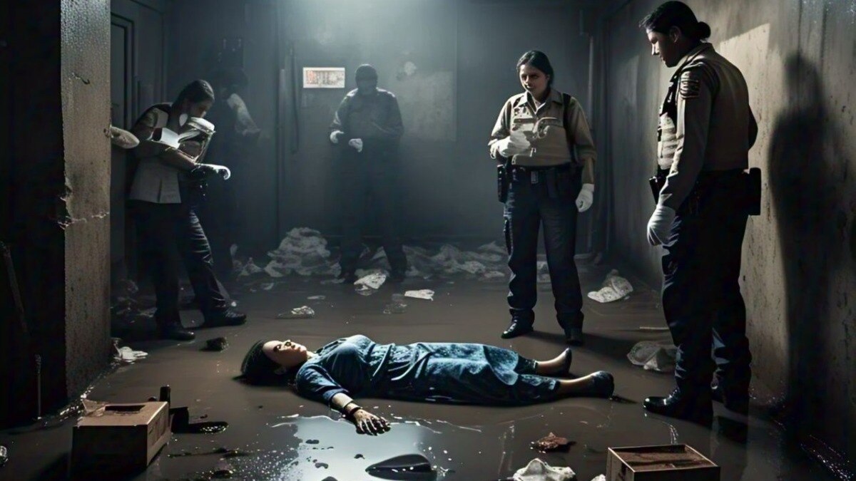 सांकेतिक तस्वीर(Meta AI)