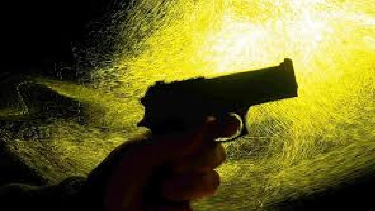 संपत्ति विवाद में 54 साल के व्यक्ति की गोली मारकर हत्या (सांकेतिक तस्वीर)