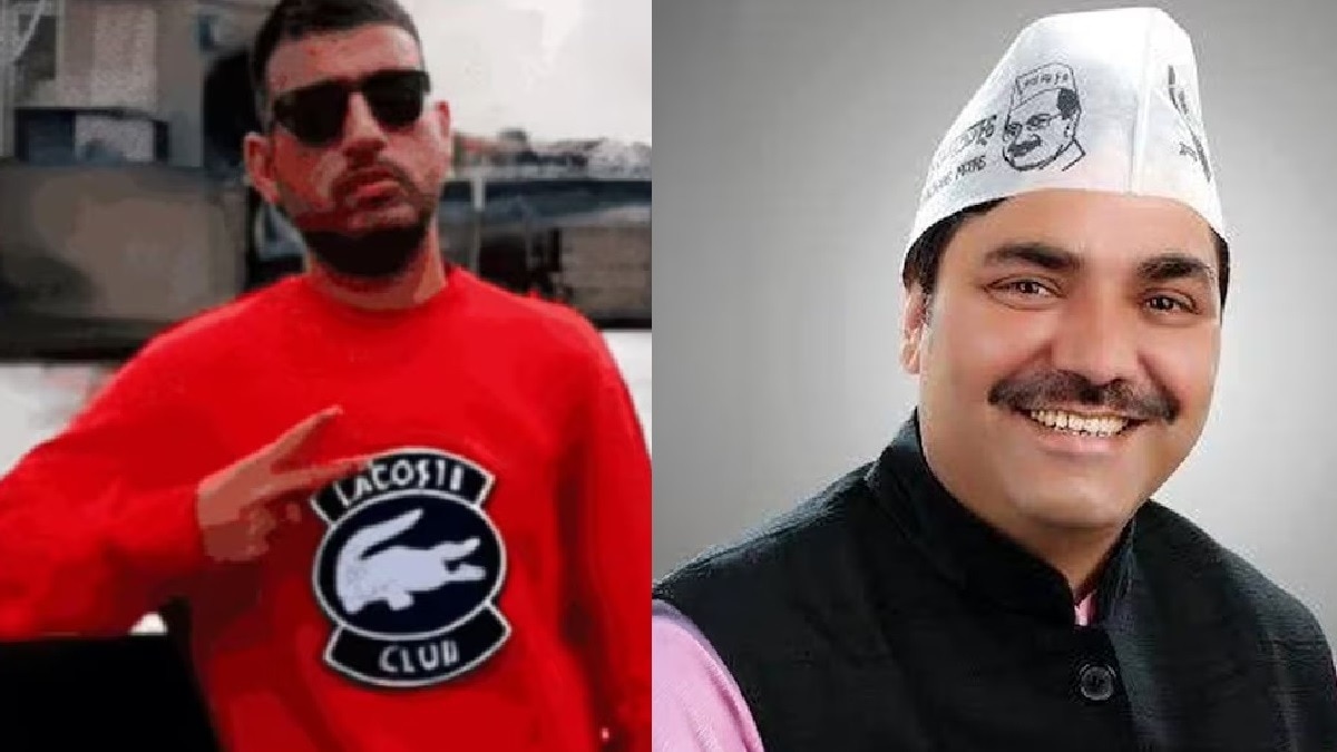 कपिल सांगवान के गुर्गे साहिल और विजय जेल में बंद हैं