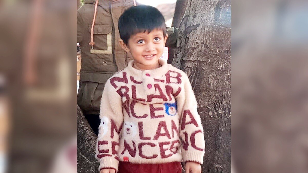 गर्म तेल में जले मासूम की मौत. (फाइल फोटो)