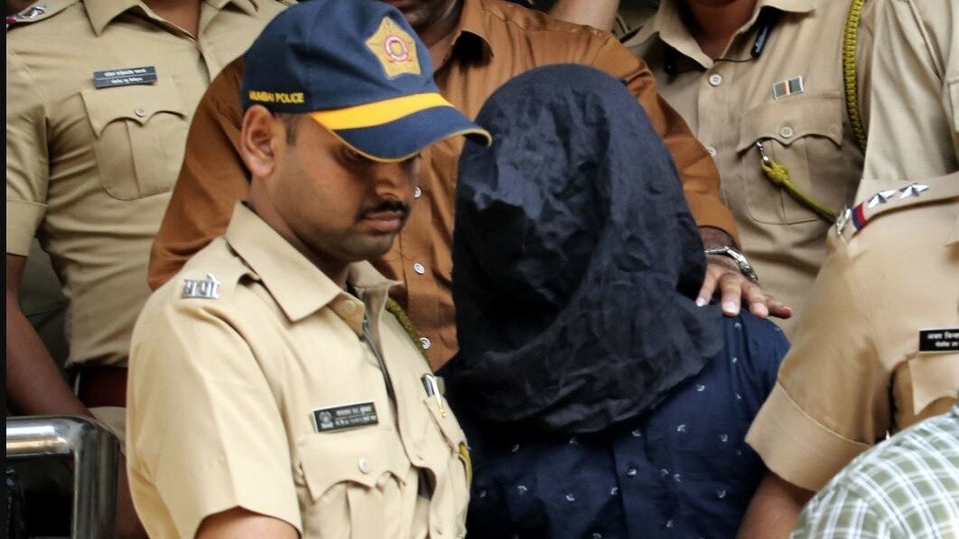 सैफ खान अटैक केस. (फाइल फोटो)