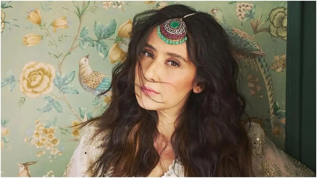  मनीषा कोइराला