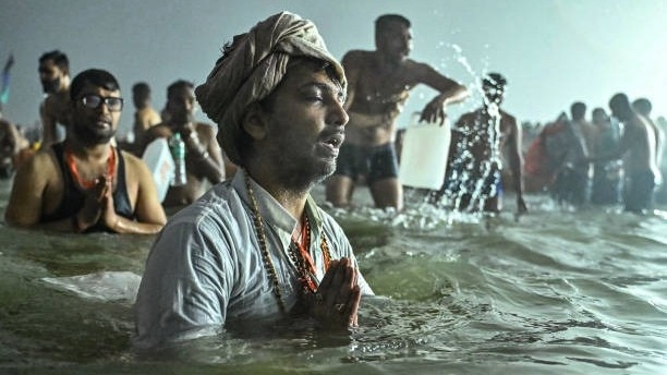 मौनी अमावस्या 2025