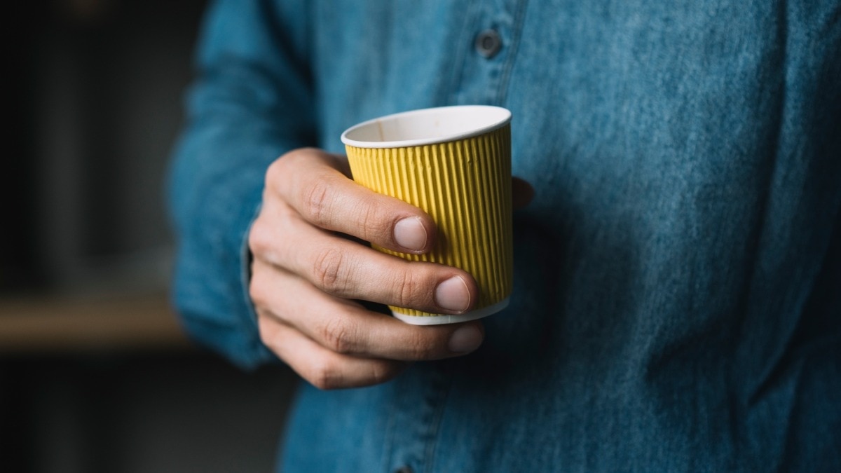 Paper Cup Side Effects