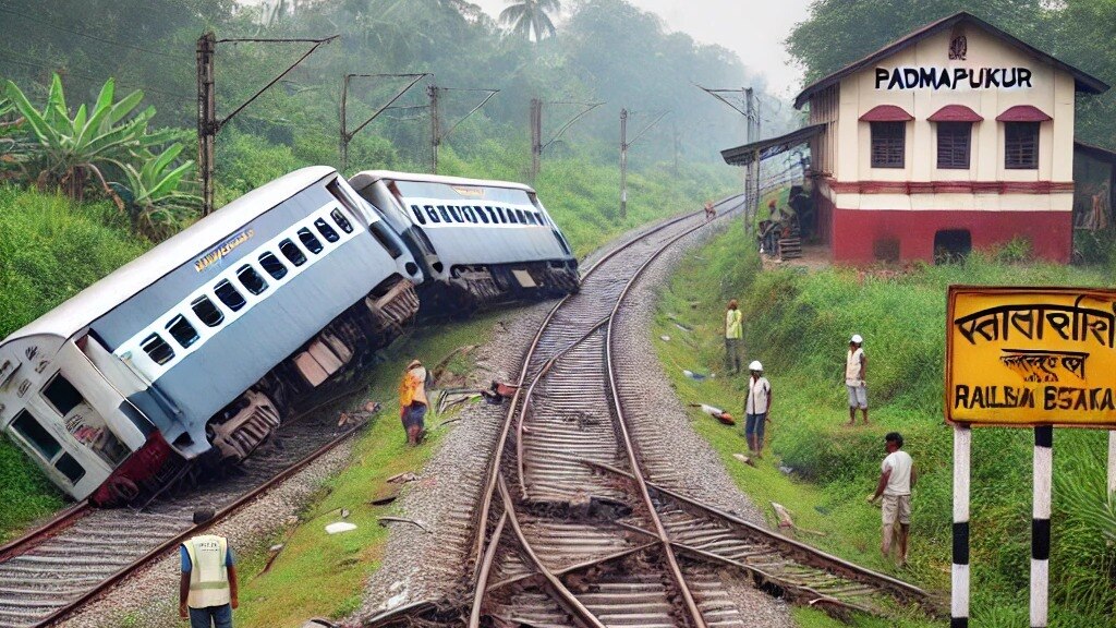 यह AI से बनाई गई तस्वीर है. इसका इस्तेमाल प्रतीकात्मक तौर पर किया गया है.