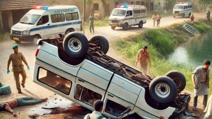 यह एआई जेनरेटेड सांकेतिक तस्वीर है