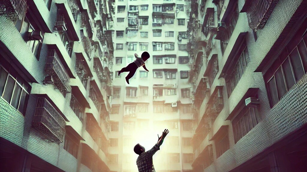 यह AI से बनाई गई तस्वीर है. इसका इस्तेमाल प्रतीकात्मक तौर पर किया गया है.