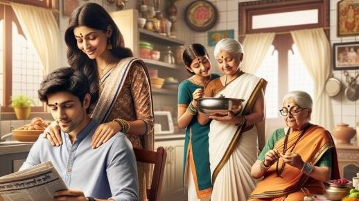 Who is Middle Class: मिडिल क्लास की देश में खूब चर्चा, जानिए आप अमीर हैं या गरीब... इन 3 कैटेगरी में बंटी है आबादी