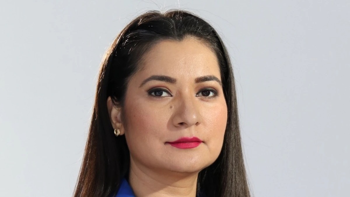 पूजा शाली- फाइल फोटो