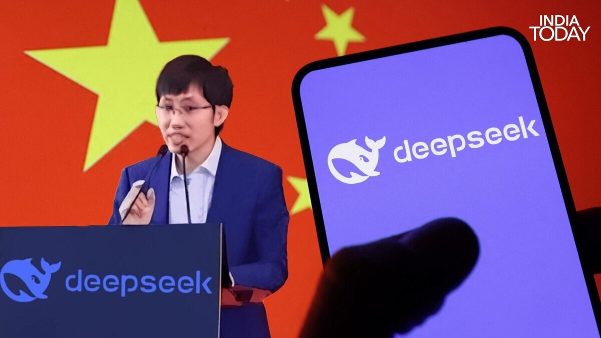 How Liang Wenfeng built DeepSeek