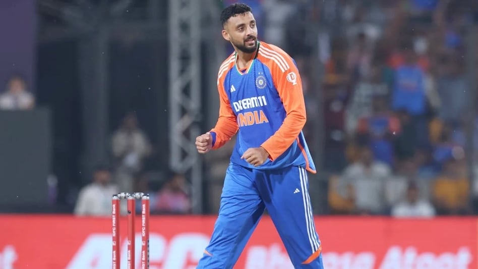 IND VS ENG 3rd T20: किन कारणों से टीम इंडिया को मिली हार, वरुण चक्रवर्ती ने रच दिया इतिहास 2 वरुण चक्रवर्ती