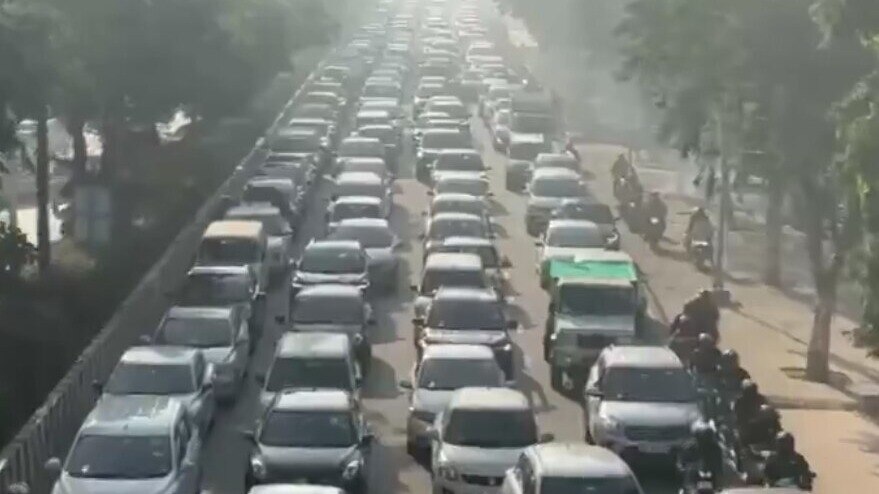 प्रतीकात्मक तस्वीर