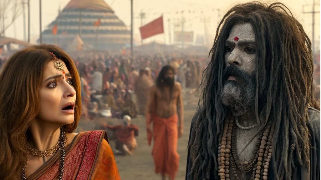 यह AI से बनाई गई तस्वीर है. इसका इस्तेमाल प्रतीकात्मक तौर पर किया गया है.