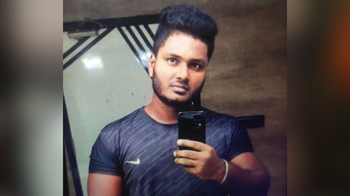 ચેન્નાઈમાં 24 વર્ષીય બોક્સરની ક્રૂર હત્યા, બચાવવા આવેલા મિત્ર પર પણ હુમલો 2 Chennai latest hindi news - चेन्नई: 24 वर्षीय बॉक्सर की बेरहमी से हत्या, बचाने आए दोस्त पर भी किया जानलेवा हमला - Boxer chased and brutally murdered while friend badly injured by