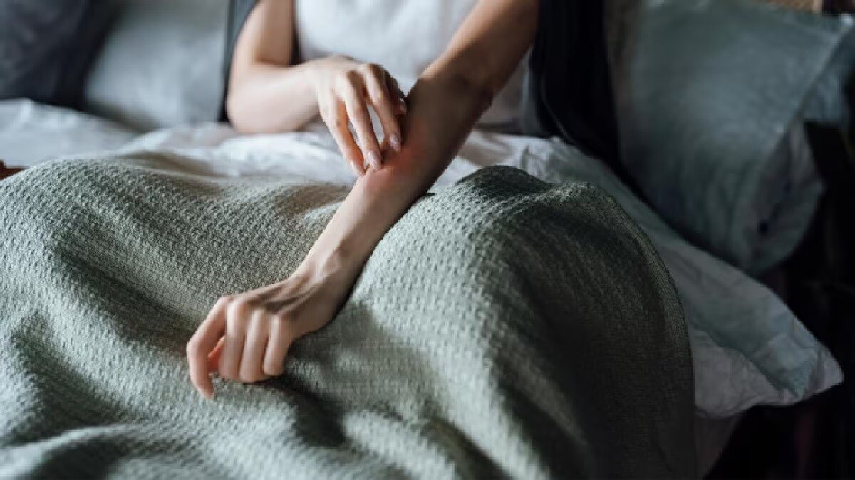 सांकेतिक तस्वीर