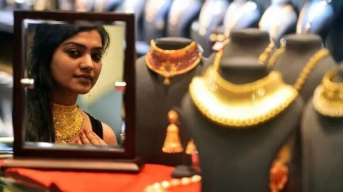 बजट से पहले सोने की कीमत रिकॉर्ड हाई लेवल पर पहुंची
