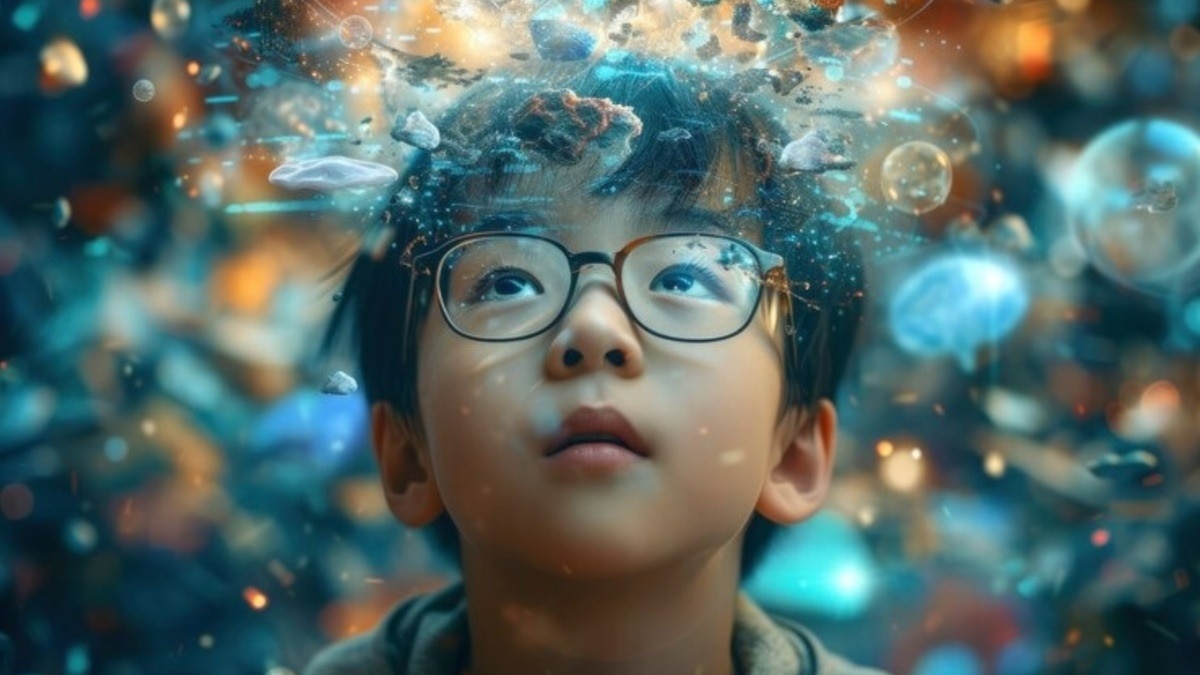 बच्चों के दिमाग को तेज बनाते हैं ये फूड्स