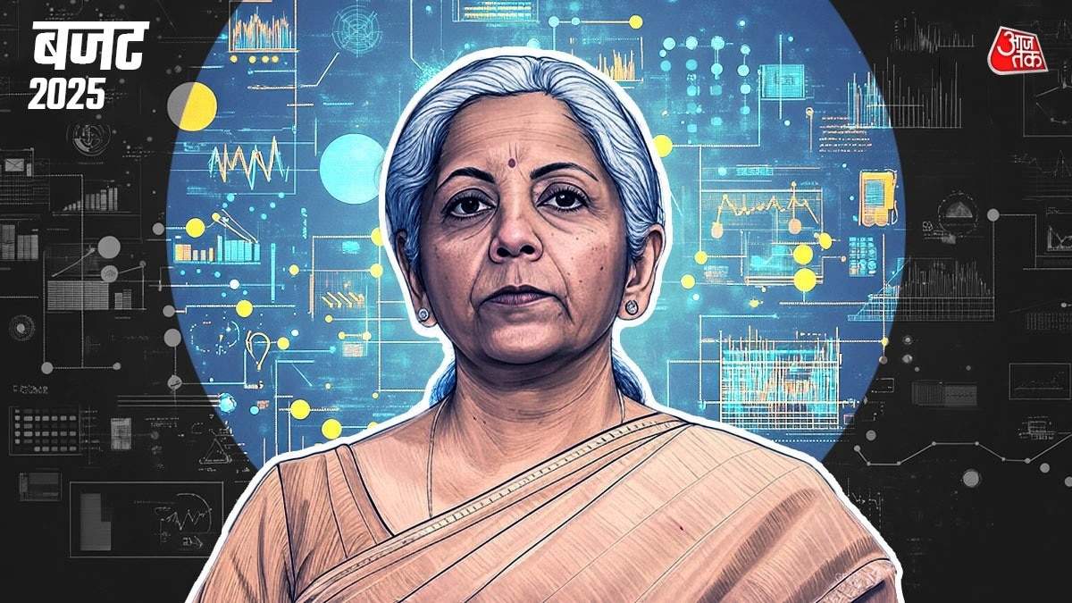 वित्त मंत्री आज सुबह 11 बजे पेश करेंगी देश का बजट