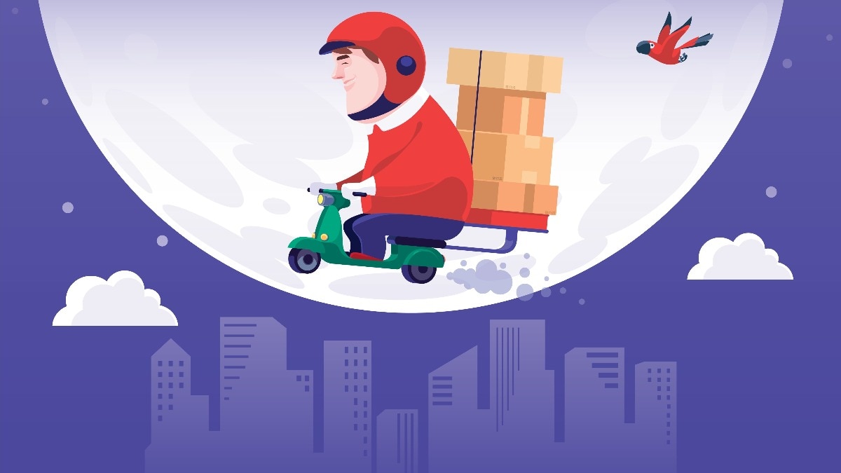 बजट में डिलीवरी बॉय के लिए क्या. 