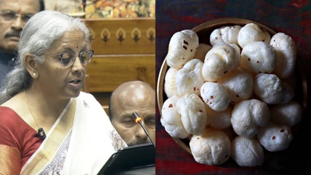 बजट में बिहार के लिए विशेष ऐलान 