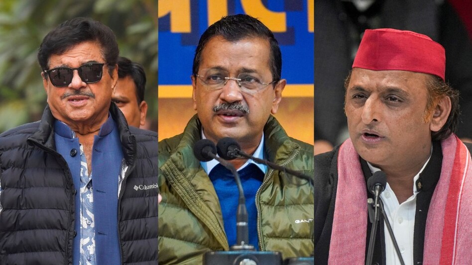AAP's Social Engineering in Delhi elections (Photo: PTI) AAP's Social Engineering in Delhi elections (Photo: PTI)