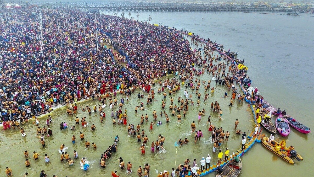 Mahakumbh